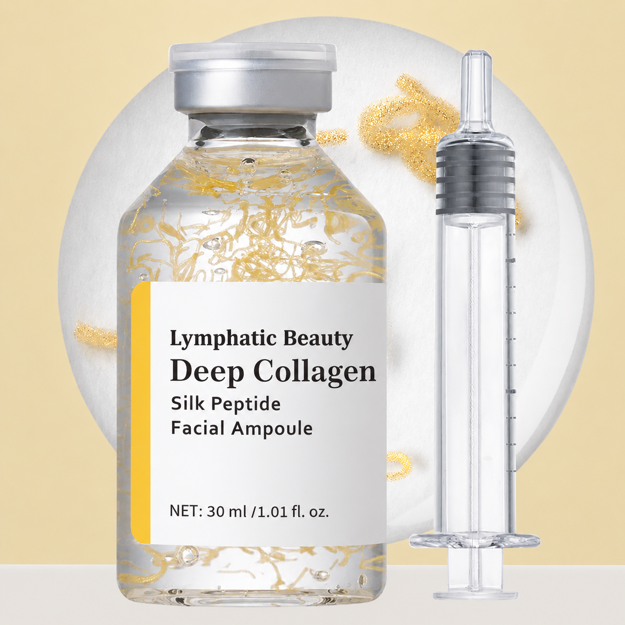 Deep Collagen