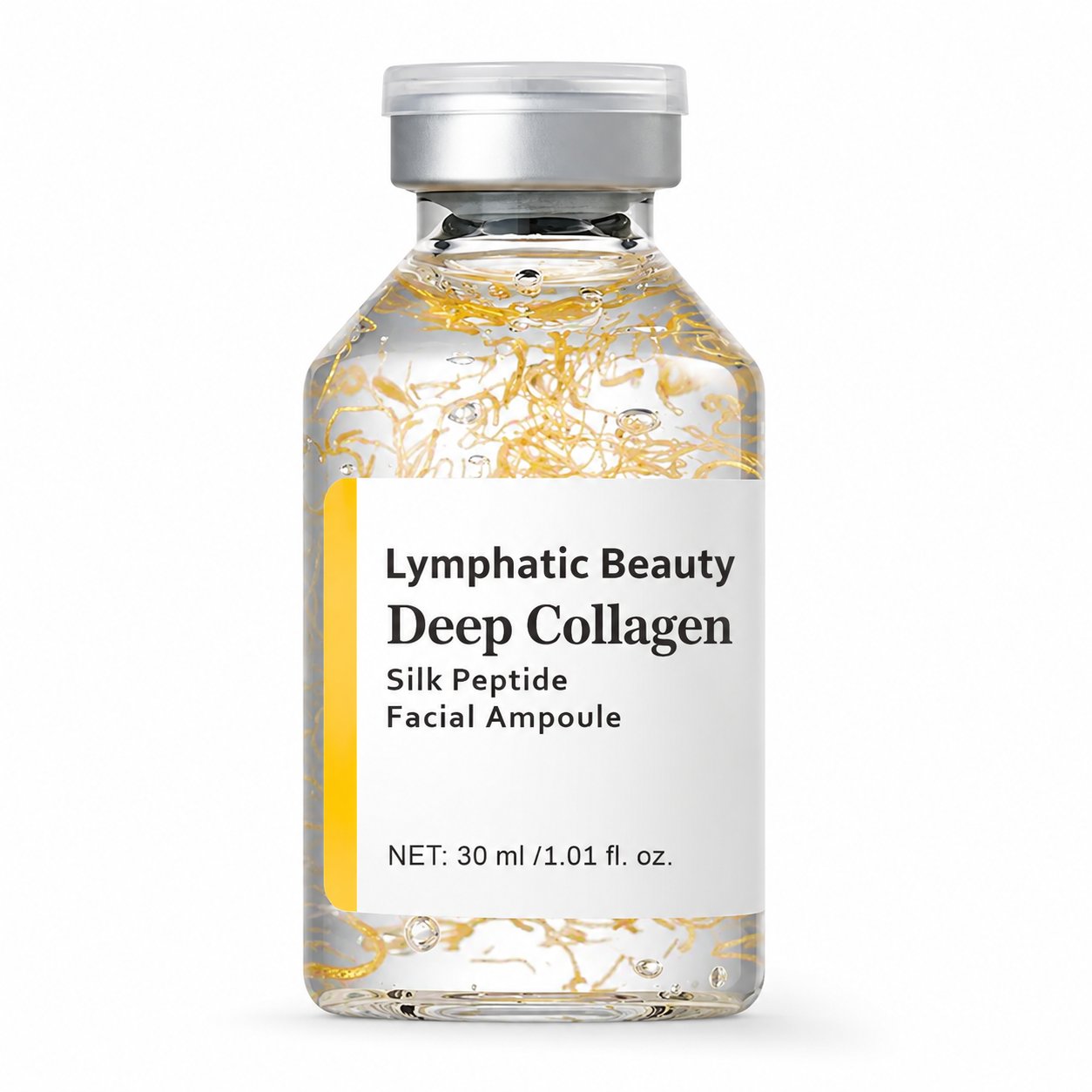 Deep Collagen