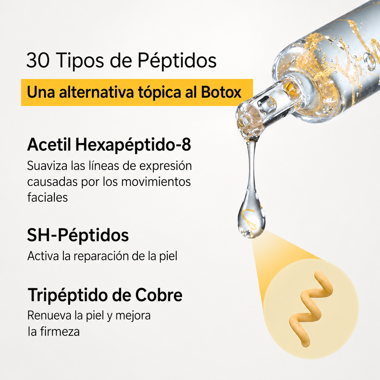 Deep Collagen