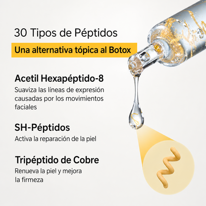 Deep Collagen