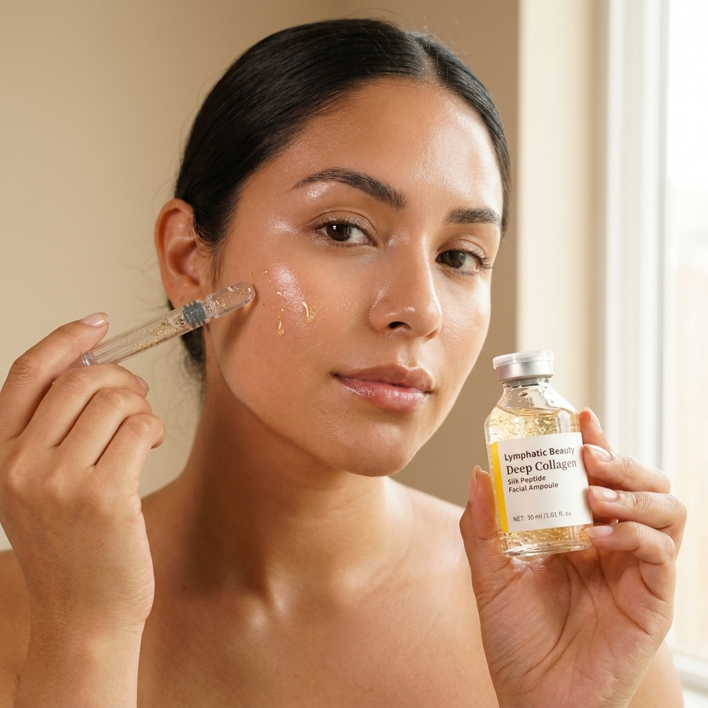 Deep Collagen
